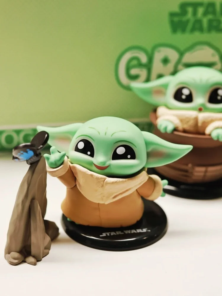 hot-toys-cbx250-disponibile-star-wars-grogu-cosbi-mystery-box-mini-statuetta-bobblehead-da-collezione-per-appassionati-di-collezioni-per-adulti