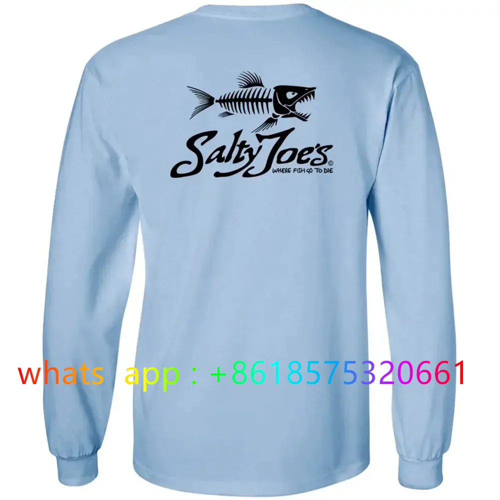 2025 جديد ملابس الصيد الرجال تنفيس كم طويل الأشعة فوق البنفسجية حماية تي شيرت تنفس القمم الصيف الصيد قمصان Camisa De Pesca #2