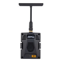 RadioMaster Ranger Nano 2.4GHZ ELRS Module WiFi and Bluetooth Support for Zorro