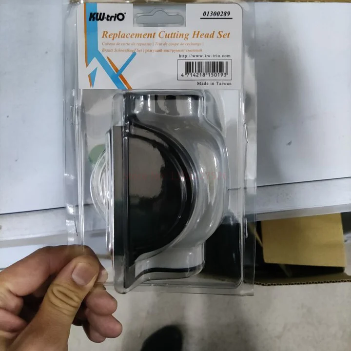 Hob Paper Cutter Head Use For 3018 3020 3026 Series Carbon Steel Paper Trimmer Photo Cutter Cutting Mat Blade Office Use