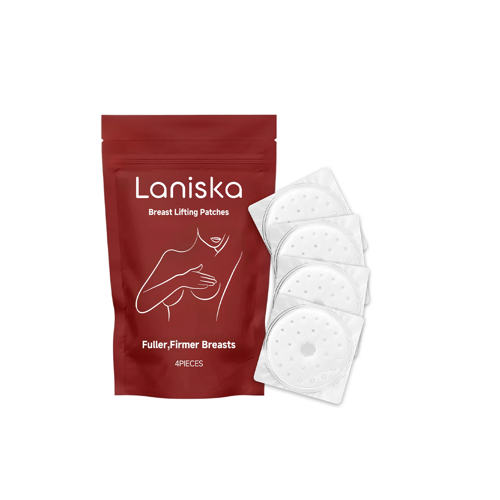 تكبير الثدي الرعاية التصحيح الإناث الصدر ثبات مغذي ممتلئ الجسم تحسين مرونة الثدي التمثال الثدي للنساء العناية بالجسم