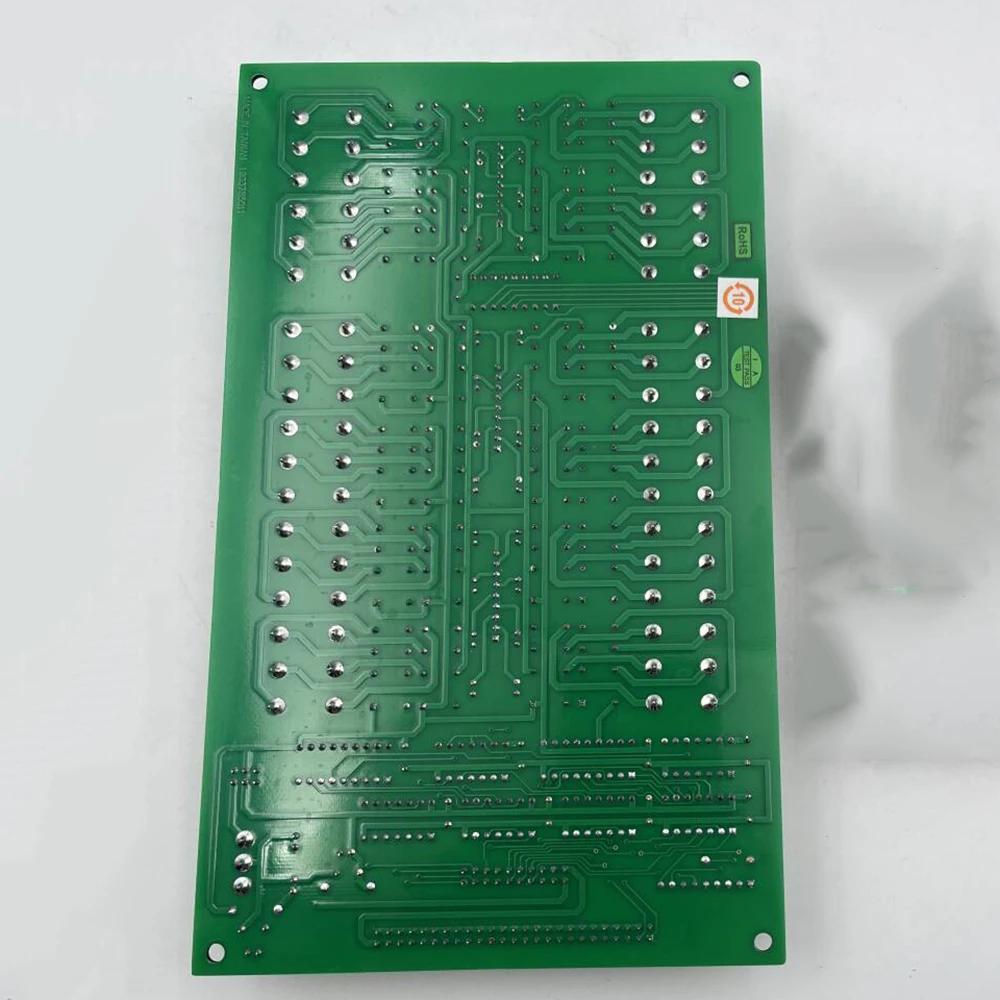 

PCLD-785B REV.A1 02-1 For Advantech 48 Channel Relay Output Wiring Block