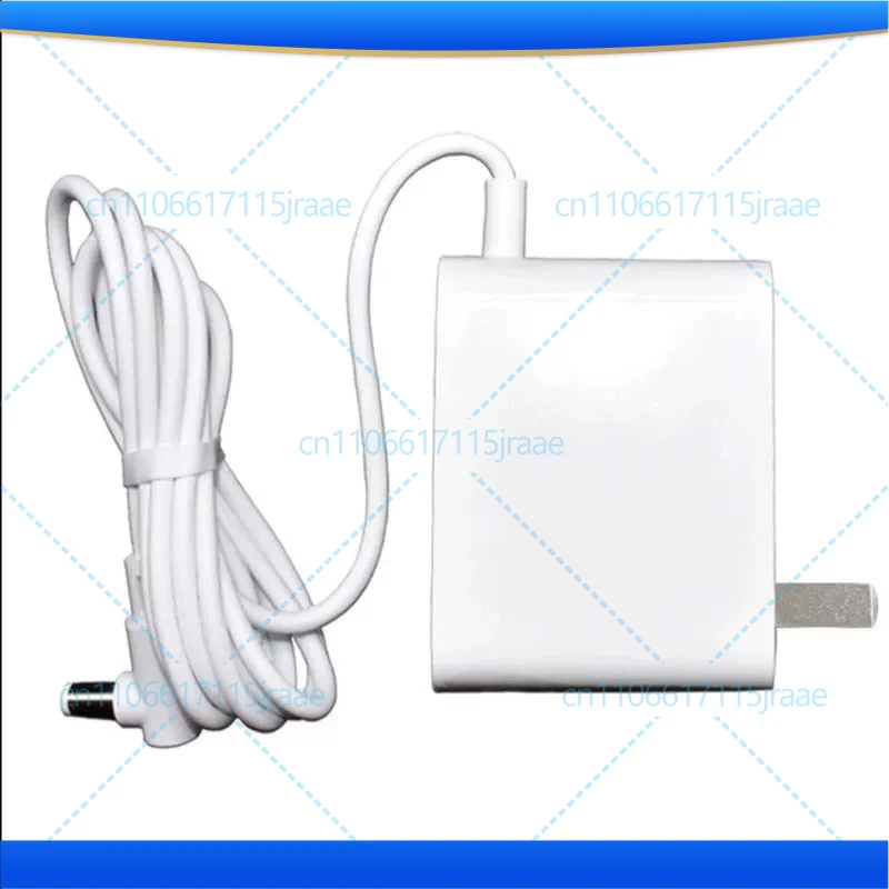 For K10 Lite Handheld Wireless Vacuum Cleaner 1C Charger Power Adapter Replacement Parts Power Tools Accessory
