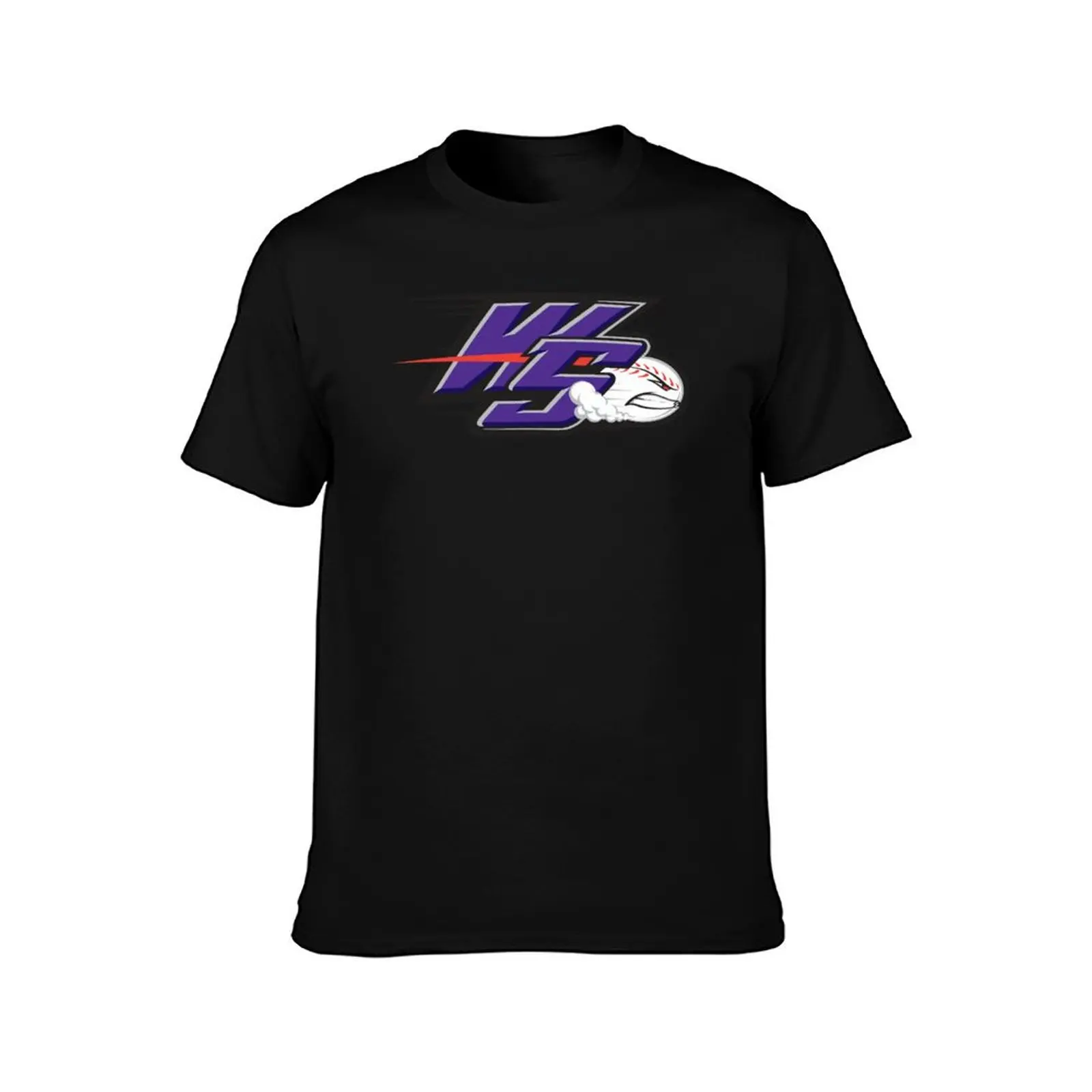 Winston Salem Dash icons T-Shirt Plus Size Lightweight Top T-Shirt