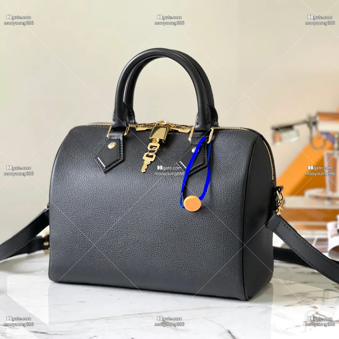

wholesale price 12A upgrade mirror quality designer top handle bag for women genuine leather embossed 25cm luxury