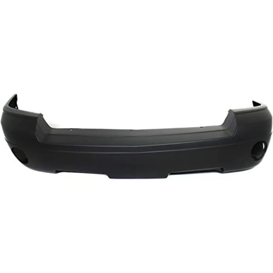 Penutup Bumper Depan untuk Dodge Dakota 2005-2007 Perlindungan Eksterior Otomotif yang Tahan Lama dengan Kesesuaian Presisi dan Desain Modern yang Ditingkatkan