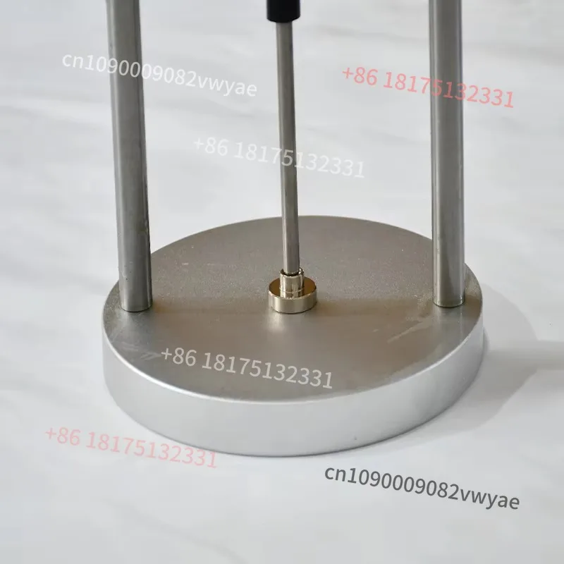 Ex-factory price 1 2617-4 cement testing machine 156-305mm range digital length comparator