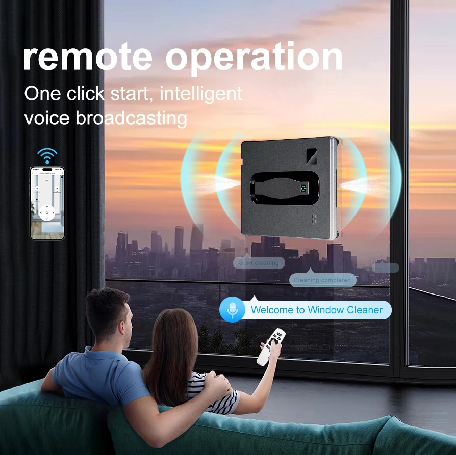 Thumbnail 2 - #83 Robot Window Cleaners List of Top Picks