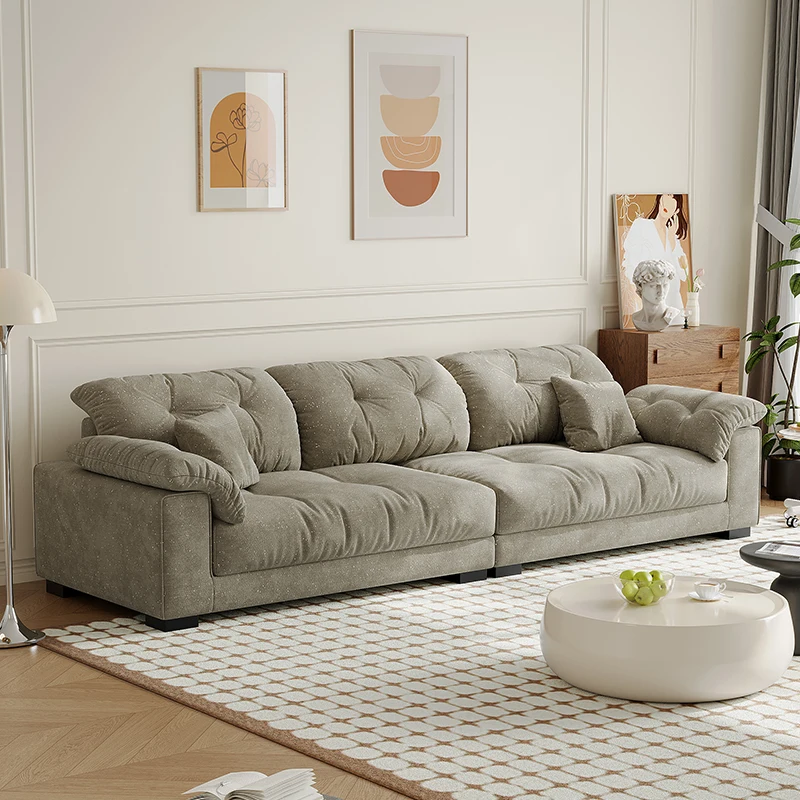 

Nordic Modern Living Room Sofas Designer Lounge Luxury Couch Outdoor Sofa Cheap Balcony Patio Garden Muebles Home Furniture