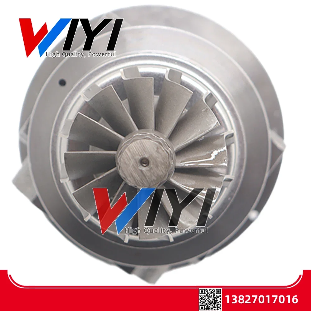 For Subaru Forester XT 2008 Engine code- EJ20 2.0L Petrol 49135-04680 14411AA740 080218161 Turbo Cartridge Core