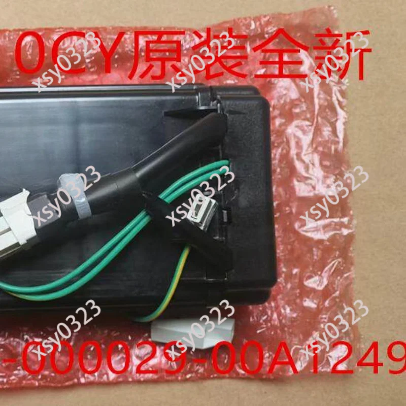 Inverter Drive Main Board Fit BCD-GM408WP 426WKYSD 228WTGP Refrigerator Control Board