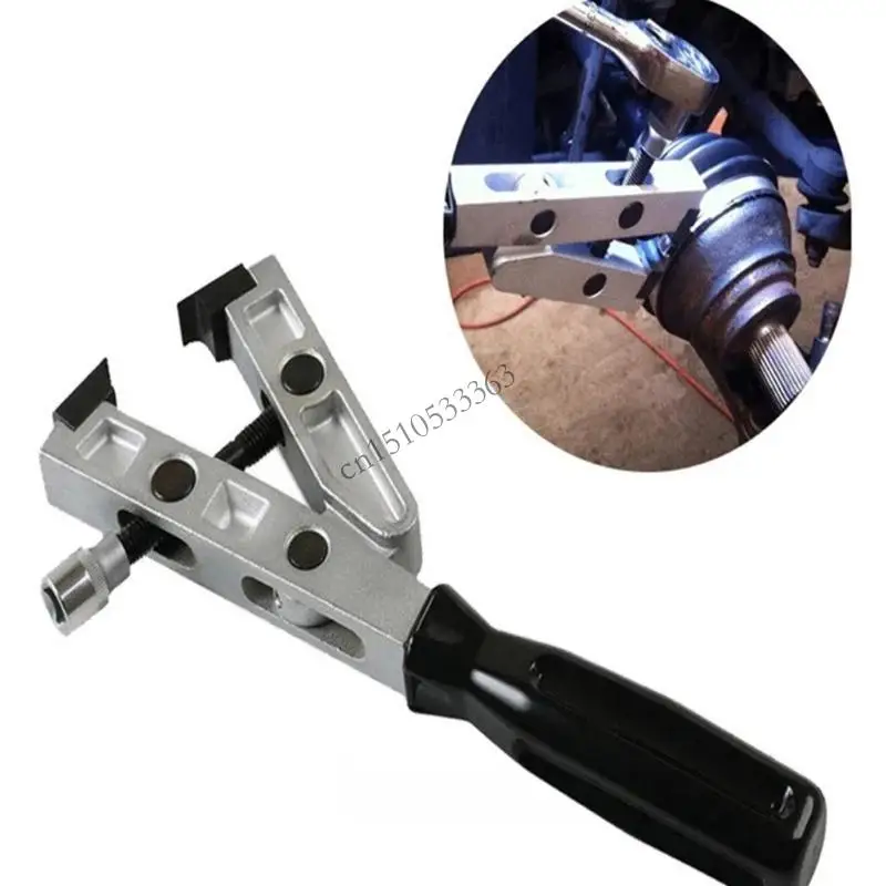 

CV Boot Clamp Pliers 3/8inch for Quick Secure Removal of Automotive Dust Covers 090E