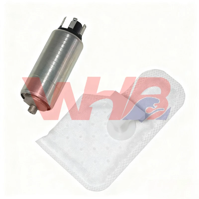 

Высокое качество B5D-E3907-00, запасные части для мотоциклетного насоса и фильтрующего экрана, масляный насос для YAMAHA FLUO 125-A 2023 2024 2025