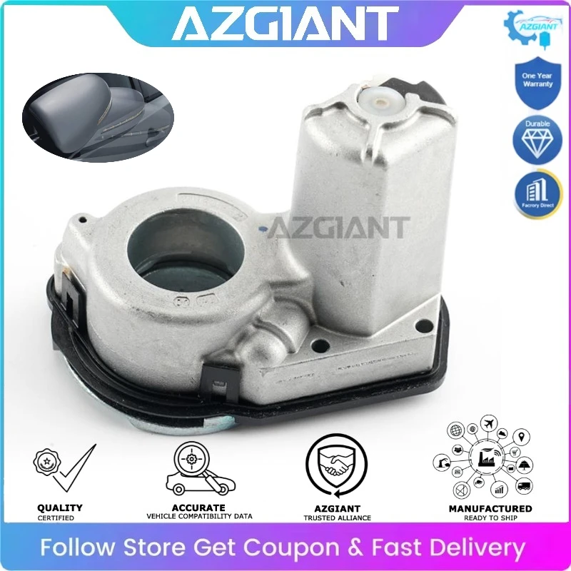 

AZGIANT Power Side Rearview Mirrors Motor Module for Porsche Macan Panamera 971 Boxster 718 Cayman 718 982 Replace Durable