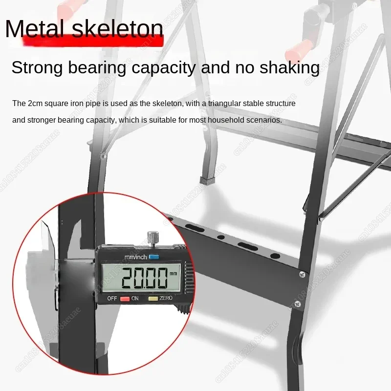 Profession Woodworking Table Workbench DIY Manual Carpentry Solid Wood Table Small Wood Console Household Multifunctional