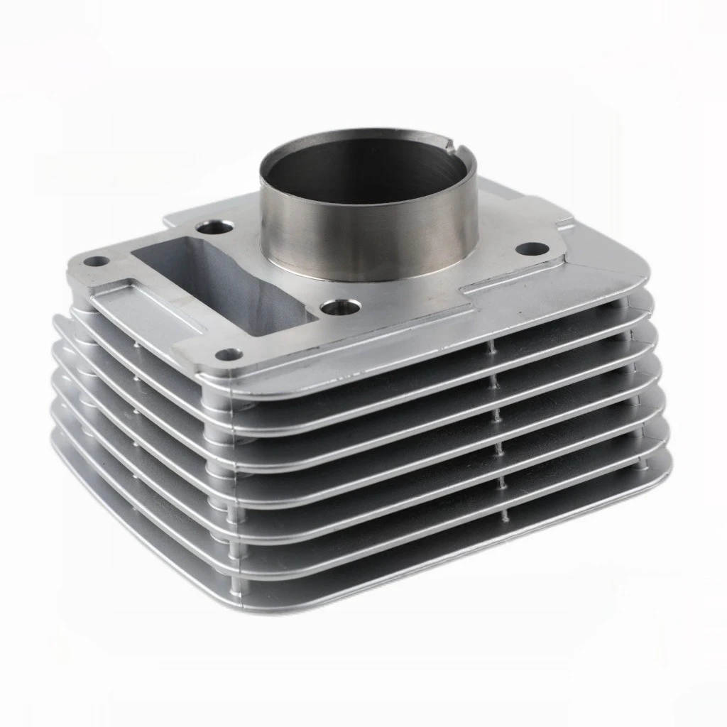 

Motorcycle Parts Engine Cylinder YBR125 53MM