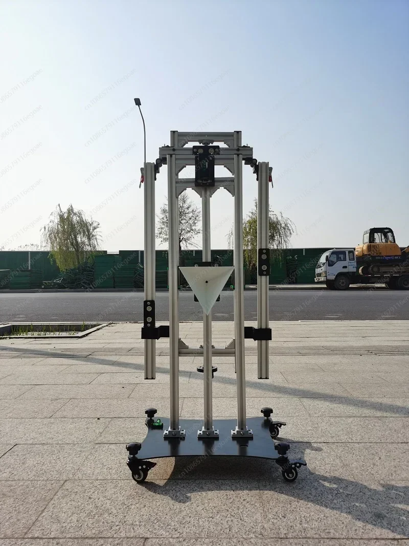 

Jmz-Acc Radar Calibration Tool,A Full Set of Folding Radar Calibration