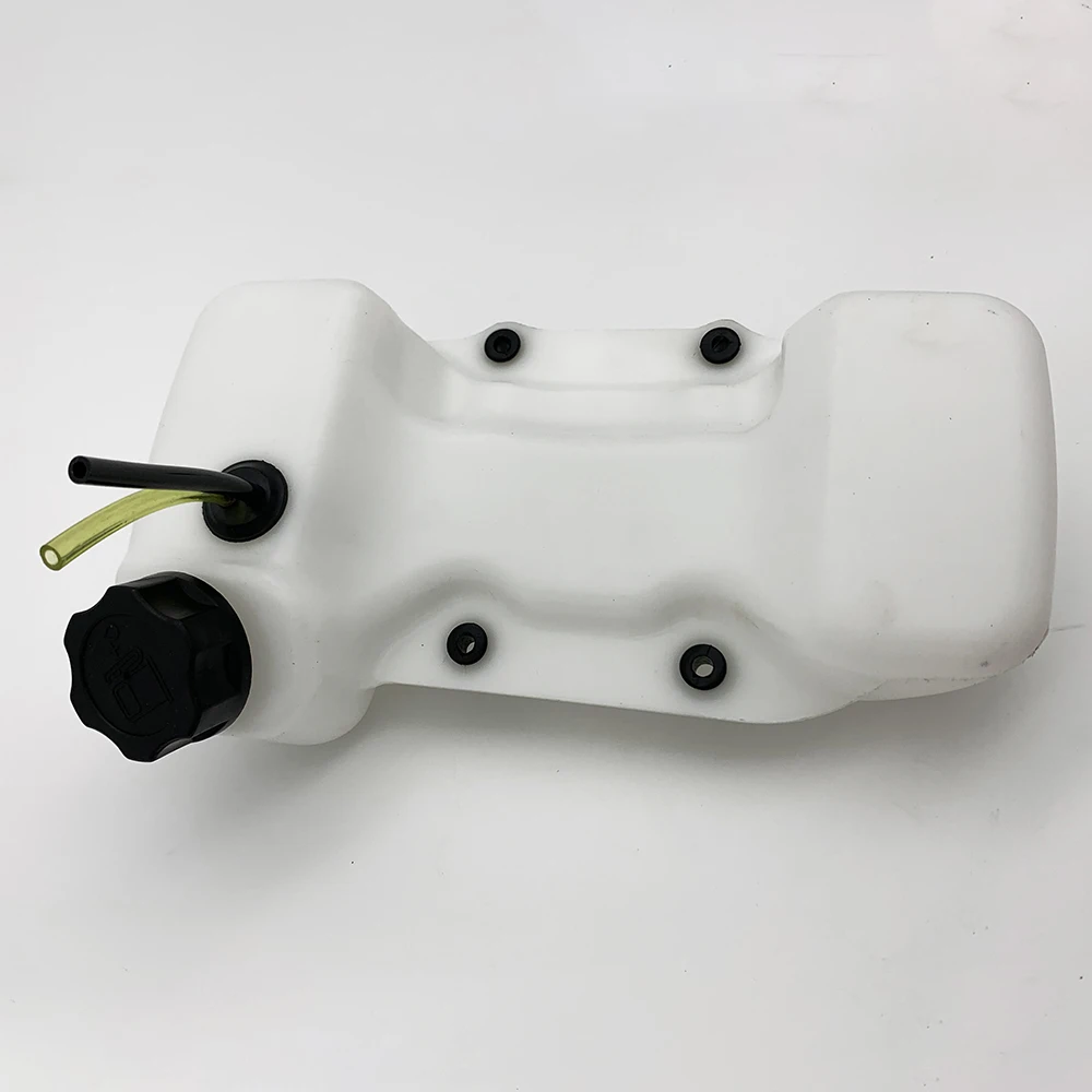 

Part Fuel Tank Professional Replacement Sapre White Accessories CG520 Cap For Some CG430 Parts Pipes Practiacl