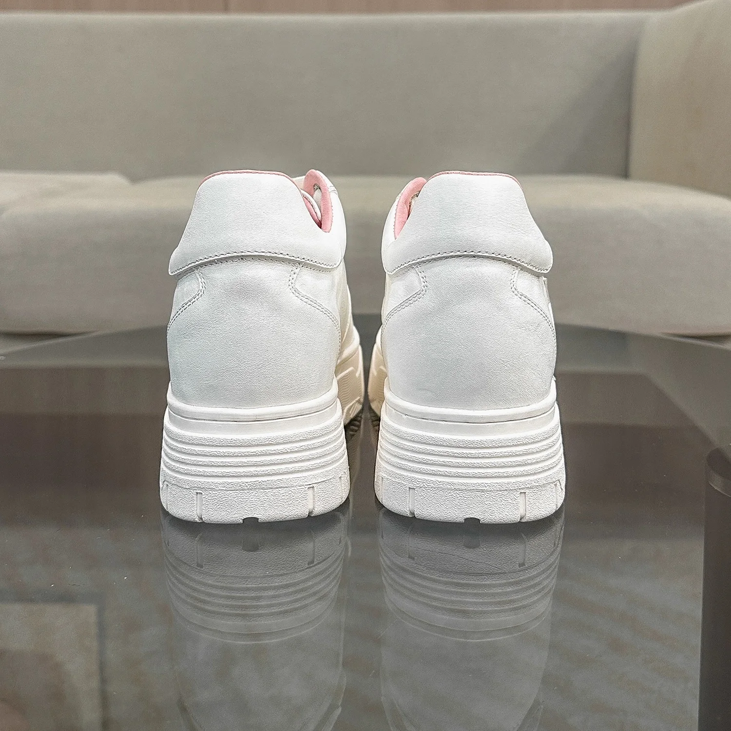 أحذية نسائية جديدة أحذية رياضية نسائية Scarpe Da Donna أحذية رياضية نسائية Sapatos Femininos De Luxo