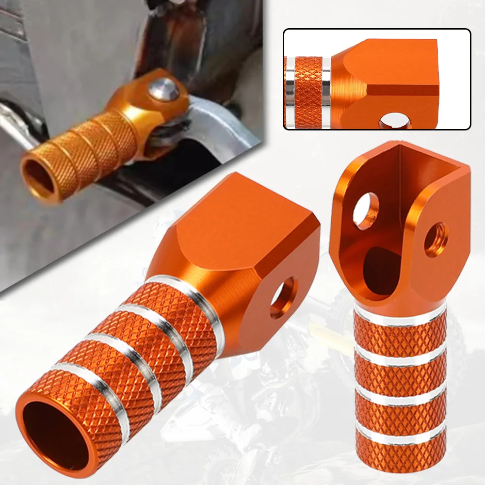 

New Gear Shifter Shift Lever Tip For 950 SUPERENDUROR 990 ADVENTURE S 950ADV 990ADV 2003 2004 2005 2006 2007 2008 690 SMC ENDURO