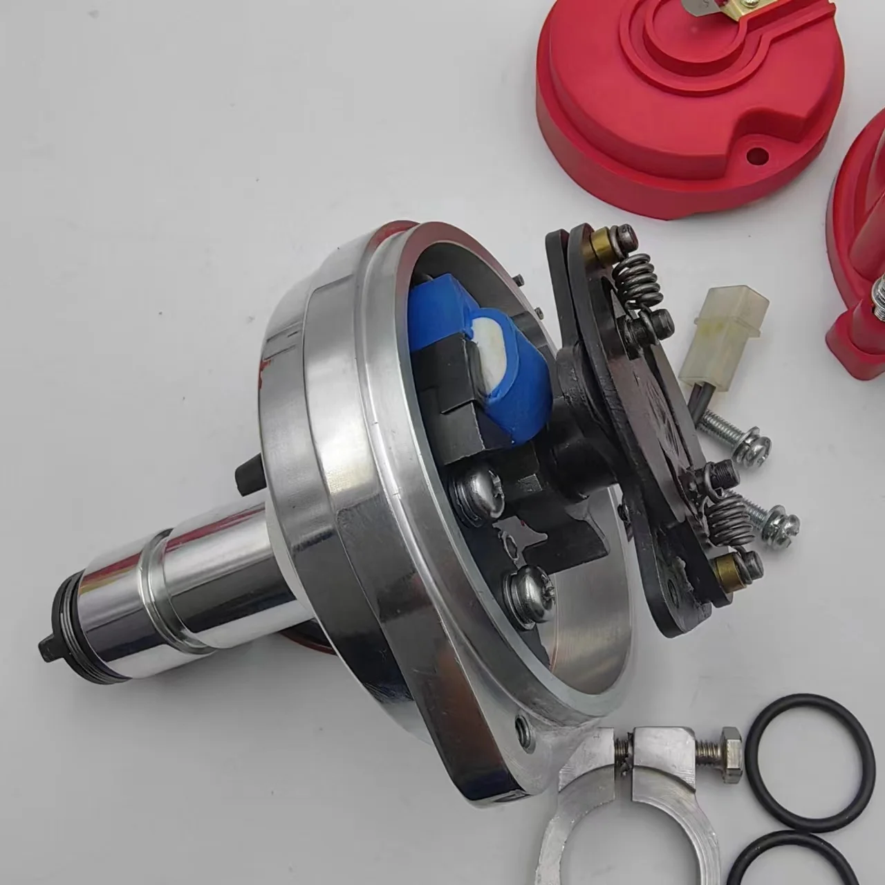 2025PRO BILLET VOLKSWAGON VERTEILER #   WPM-7650