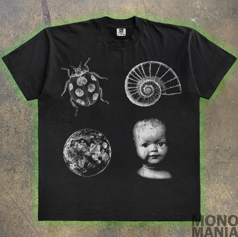 Sundays inspired Tshirt, 90s band tees Spring/Summer Casual Short Sleeve Round Neck Women's T-Shirt, Casual Women's