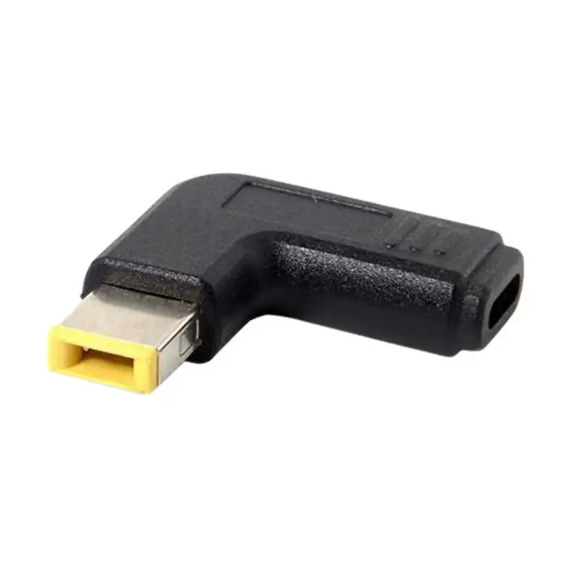 Charger Connector Tips Stable Converter Adapter For Laptop Chargers & Adapters Powerful Chip Laptop Charger Tips