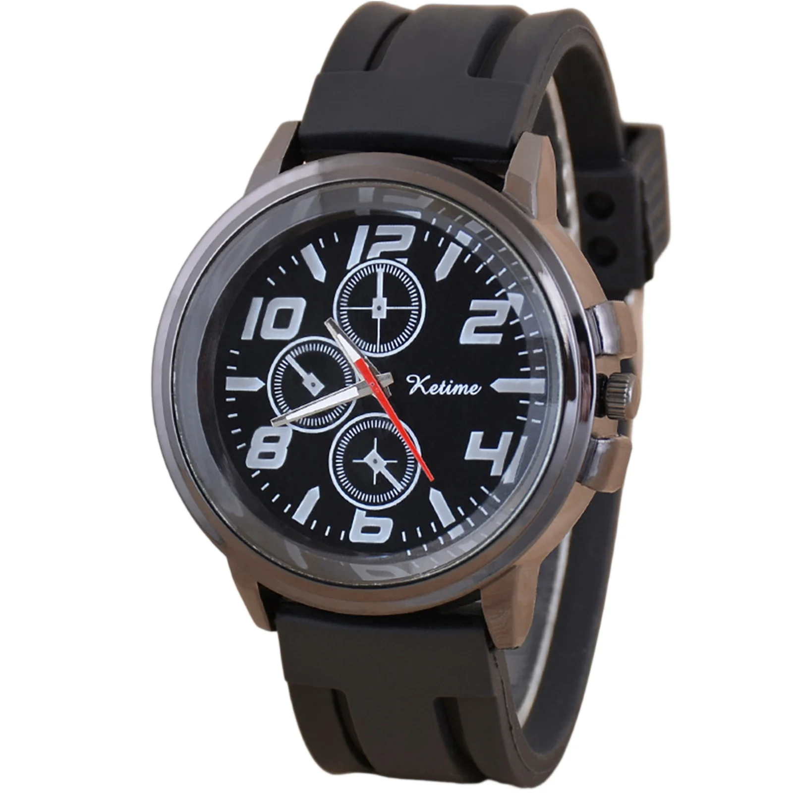 Men Automatic Watch…