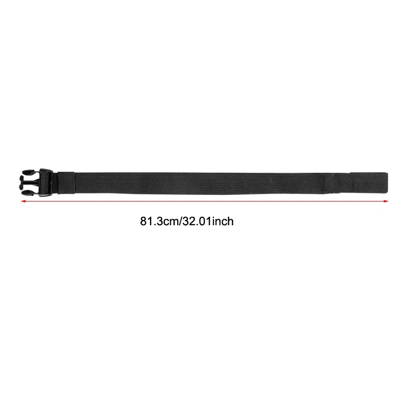 Exclusive Strap Motorcycle Bag Adaptation Straps Shoulder Strap Motor Bag Accessories With Buckle Luggage Straps Tools
