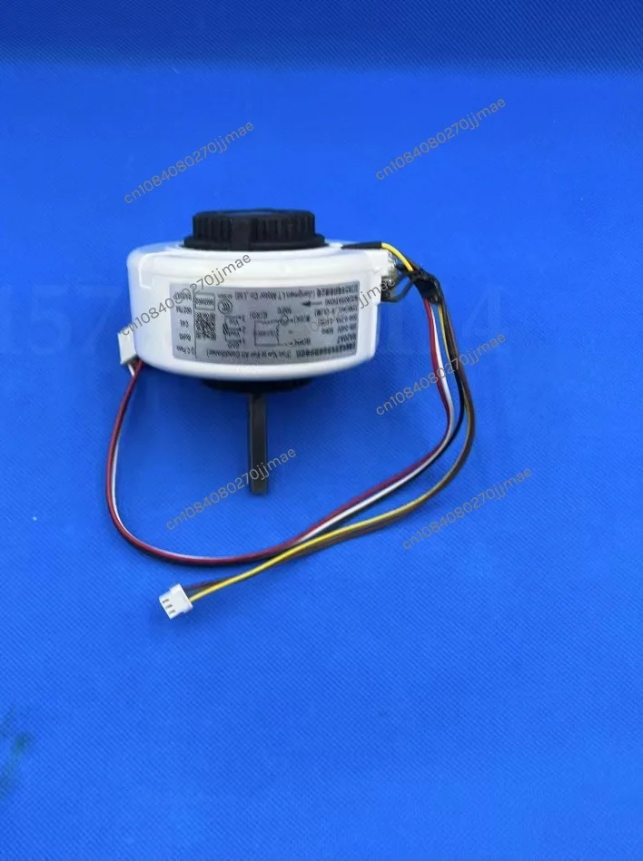 Ra20a7 Applicable to Meibo Electrolux Air Conditioner Indoor Plastic Sealing Motor Fan Fan Motor 20W Reverse