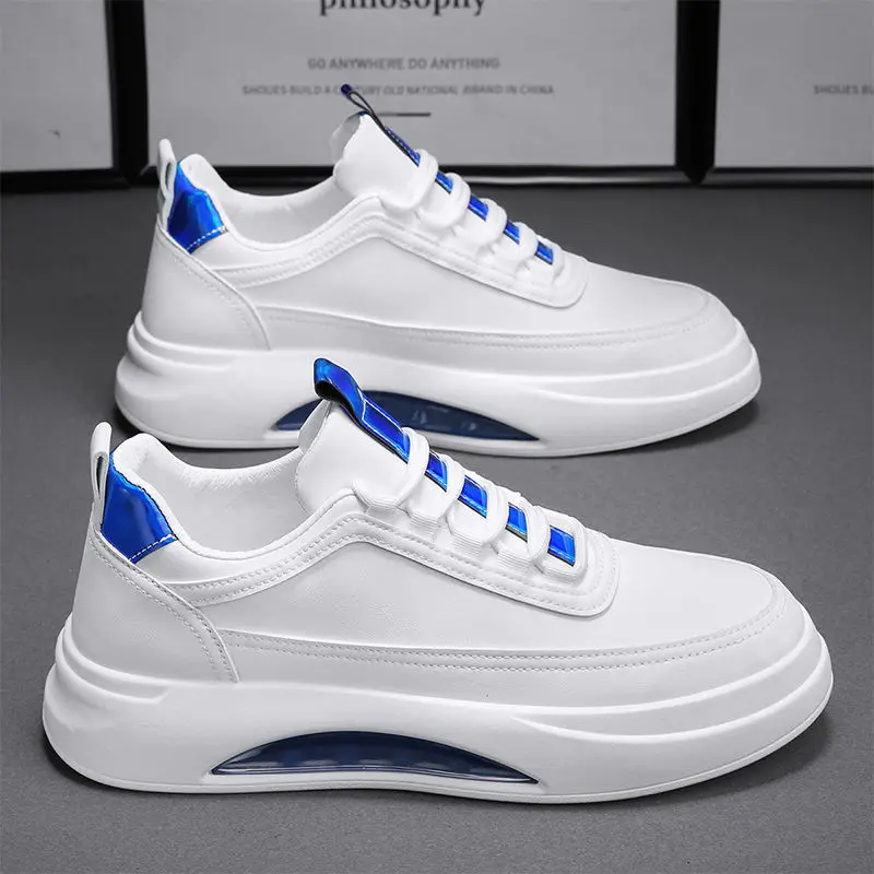 

2025 New Men's Board Shoes,sneakers,skate shoes,Casual Shoes Boost New Arrival Trendy Comfortable Cushioned Classic Breathable