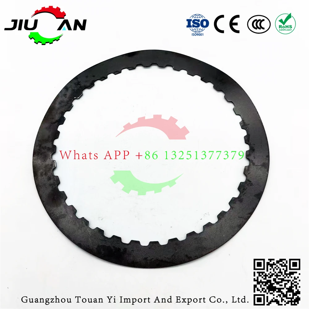 

6T40 6T45 Автоматическая коробка передач, стальная пластина, волна 3-5-R, обратная передача 24271971, для Buick GMC Cadillac Chevrolet