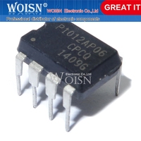 10pcs/lot NCP1012AP06 NCP1012 DIP-8 In Stock