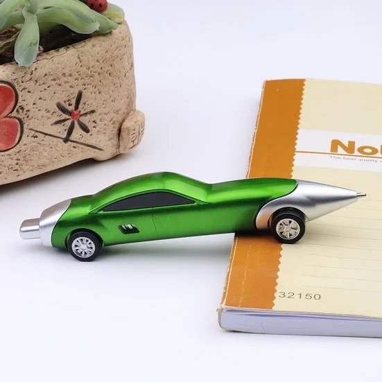 1–7 Stück kreative Autostifte für Schüler, lustige Schreibutensilien für Kinder, Schulbriefpapier und Geburtstagsgeschenk – Detail 6