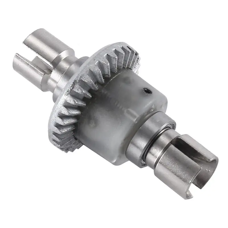 

A19Q-Metal Gear Differential 16420 For MJX Hyper Go 16207 16208 16209 16210 H16 H16H H16E H16P 1/16 RC Car Spare Parts