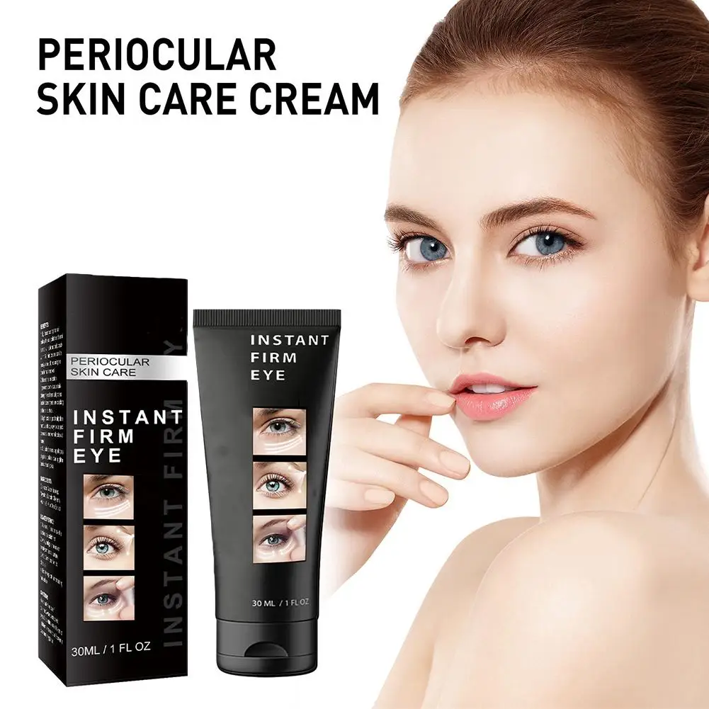 

30ml Eye Cream Firming Lifting Relieves Dark Circle Skin Care Cream Removal Bags Wrinkle Beauty Eye Serum Moisturizing B3r4