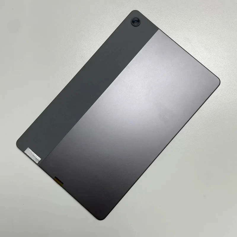 

10.6" For Lenovo Tab M10 Plus 3rd Gen TB-125FU TB-128FU TB-128XU Battery Cover Back Panel Rear Housing Case Repair parts
