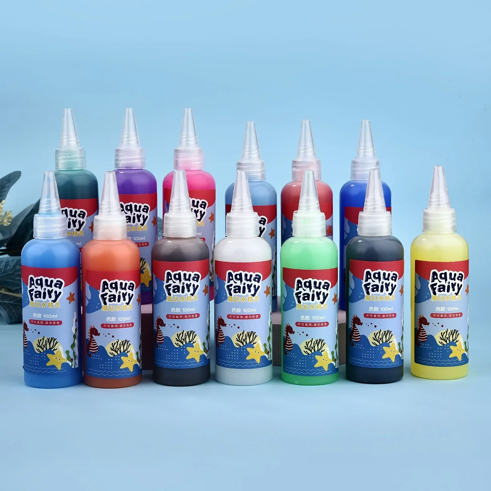 Diy Fairy Magic Wat…