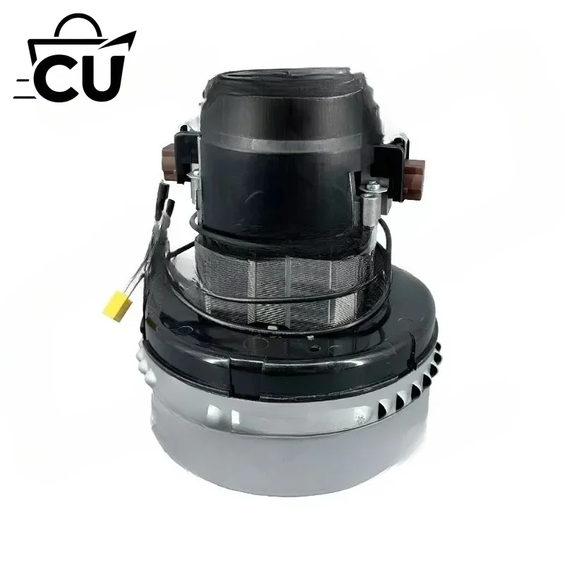 Household vacuum cleaner motor powerful suction original motor assembly 1500W accessories