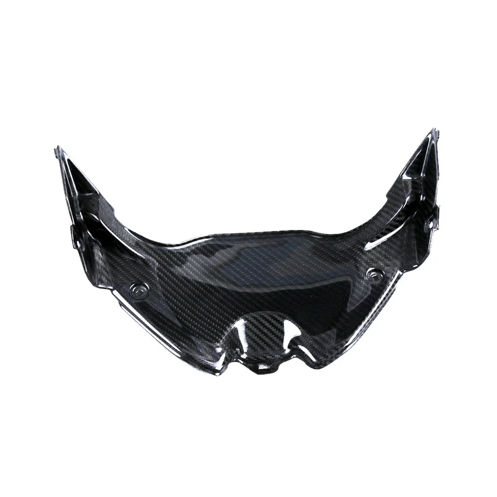 

Передний обтекатель (нижняя часть) из настоящего карбона для мотоцикла HONDA CBR1000RR 2017-2024