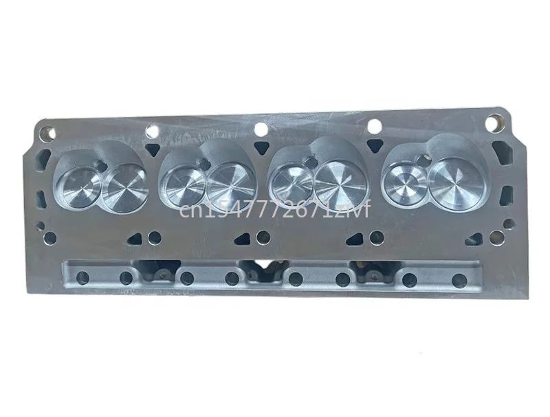 

Алюминиевые полные головки блока цилиндров 302 Sbf для Ford sbf 302 5.0L V8