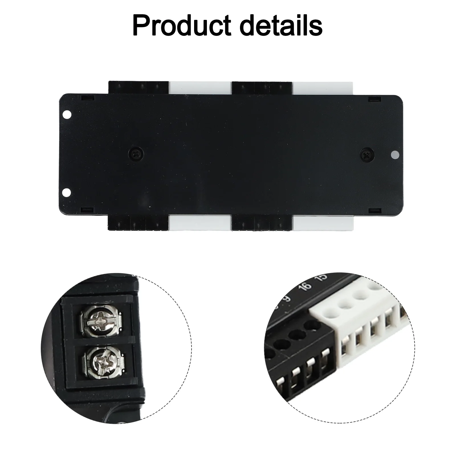 32Channel LED Controller Stair Light With Motion Sensor Dimming Indoor DC12V-24V Ockets And Accessories Switches