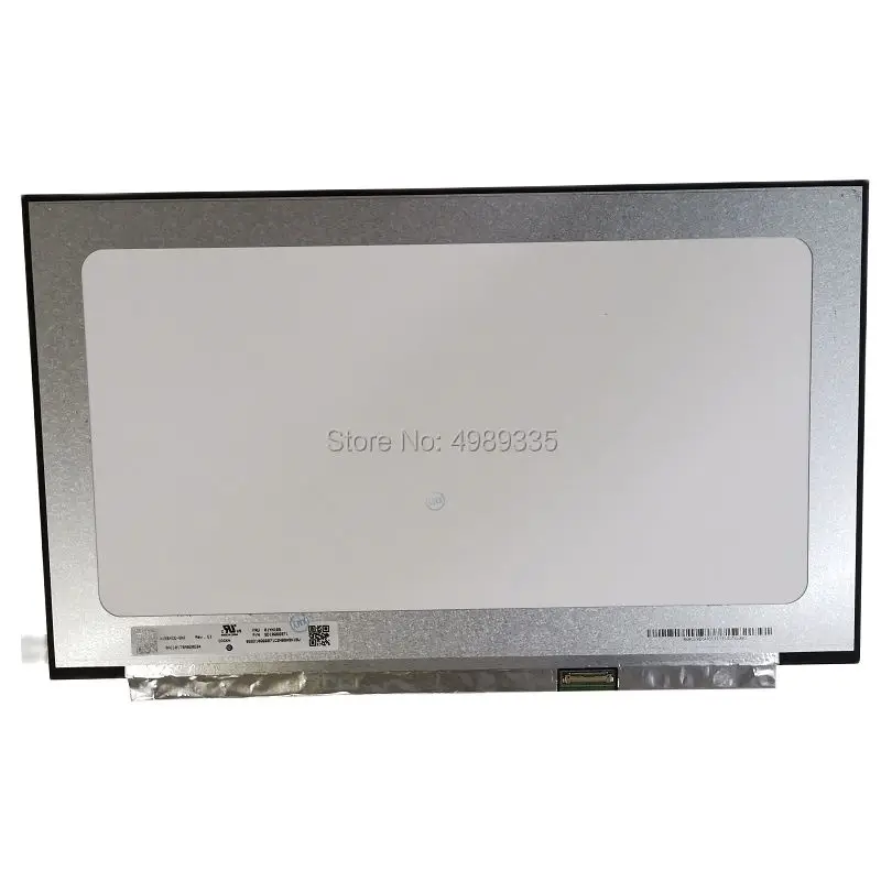 15.6 inch LCD panel 400 brightness N156HCA-GA3 brand new original spotless pointless perfect screen