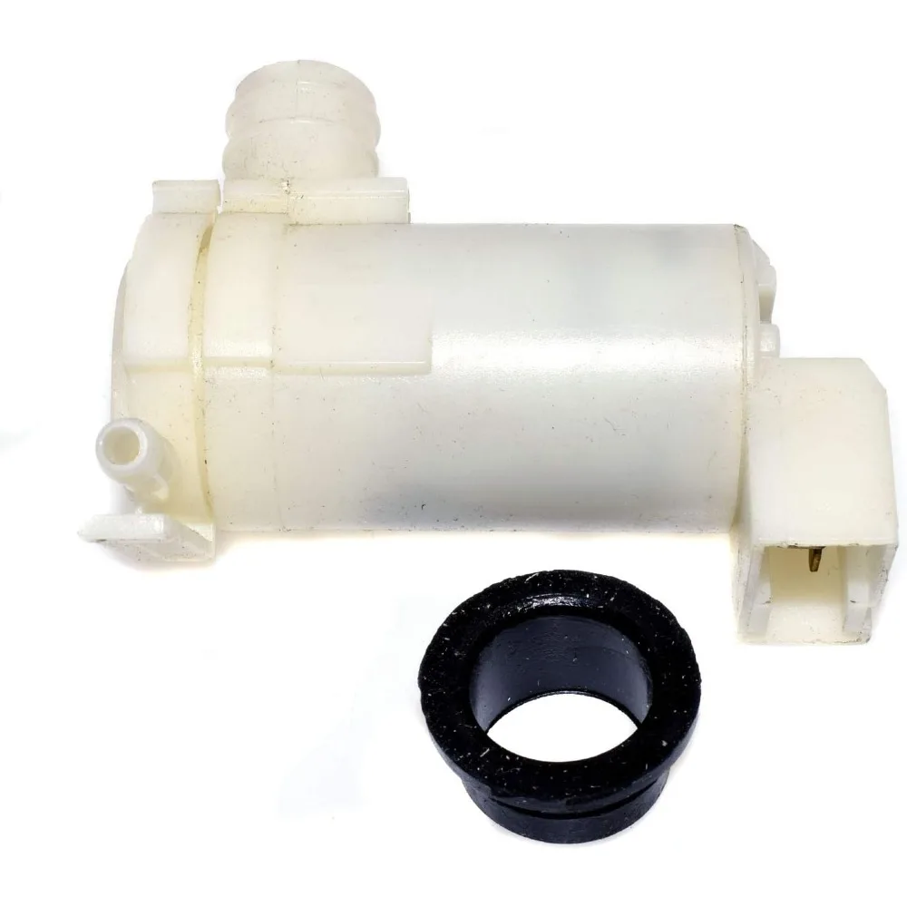28920-50Y00 Windshield Washer Pump For Nissan Maxima QX 100NX 350Z Sunny MK3 X-Trail Almera MK2 Patrol GR Primera Traveller Auto