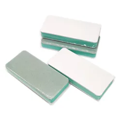 1/2pcs Watch Cleaner Rod 2 Sides 600/3000 Mesh Polishing Files Wrist Watch Parts Clean Polish Tool Rod for Watchmaker