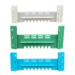 Beehive Entrance Reducer Length 5.91 inch Bee Hive Box Entrance Gate Easy to