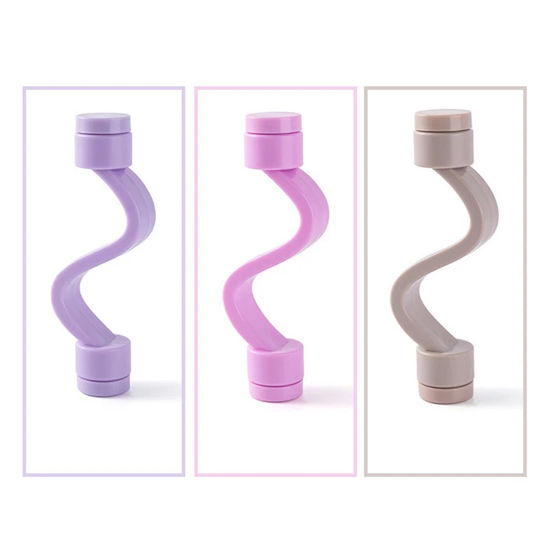 Front Load Washer Door Prop And Stopper Magnetic Washing Machine Door Holder Removable Washer Door Stopper