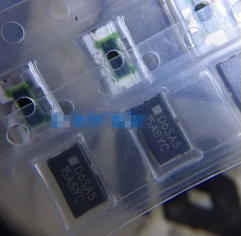 

Хорошее качество 5 шт. D6SA5-15 D6SA5 D6SA3-12 D6SA3 D6SA4-12 D6SA4 D6SA2-12 D6SA2 SMD