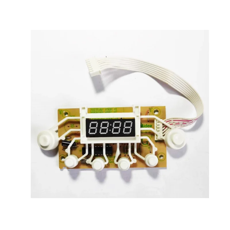 Bread machine accessories EHS15AP-P33C-D control board P32C display board P30E light board