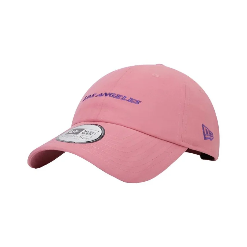 gorras-de-beisbol-de-algodon-de-la-marca-new-era-modelo-unisex-color-rosa-14864441